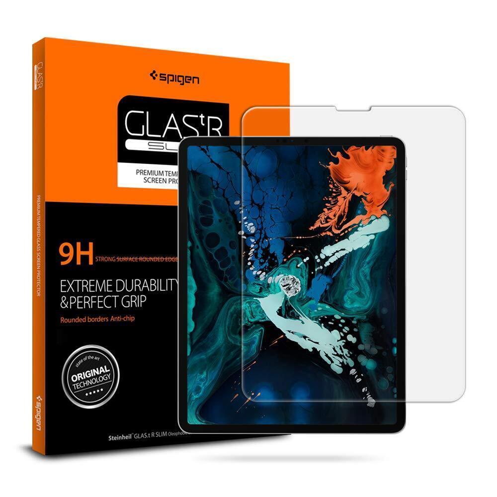 iPad Pro 12.9 (2022/2021/2020/2018) Glass Screen Protector GLAS.tR Slim