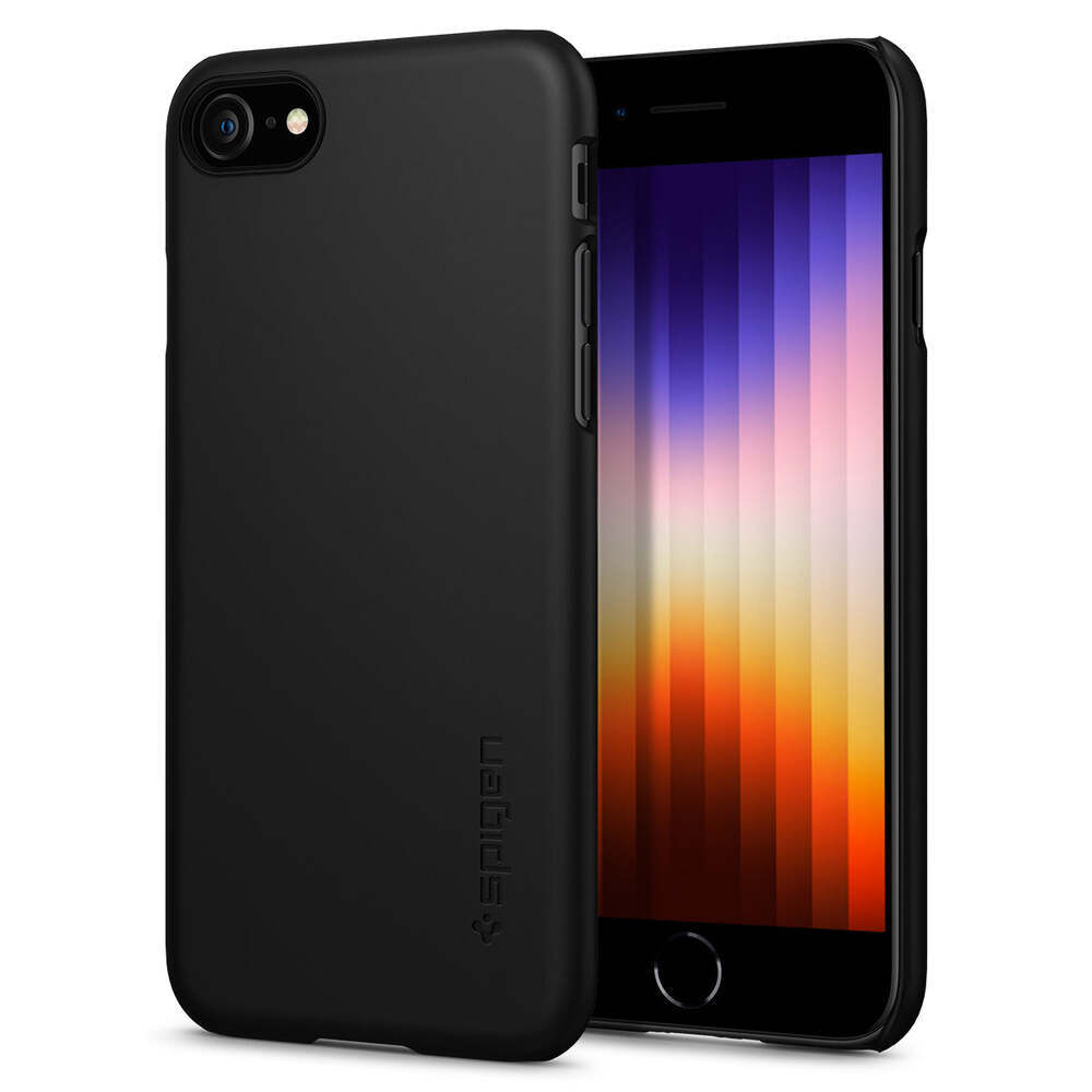 iPhone SE 2022 / SE 2020 / 8 / 7 Case Thin Fit
