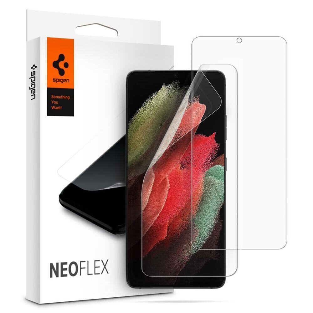 Galaxy S21 Ultra Screen Protector Neo Flex 2PCS