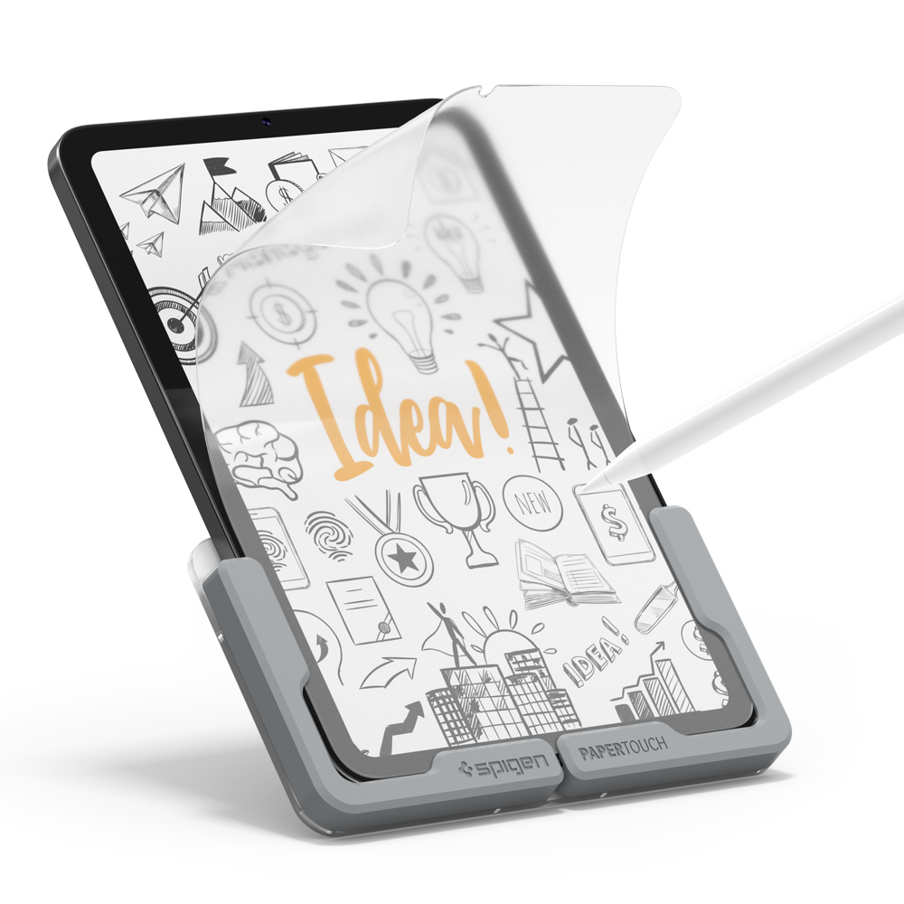 iPad mini 6 Screen Protector Paper Touch Pro