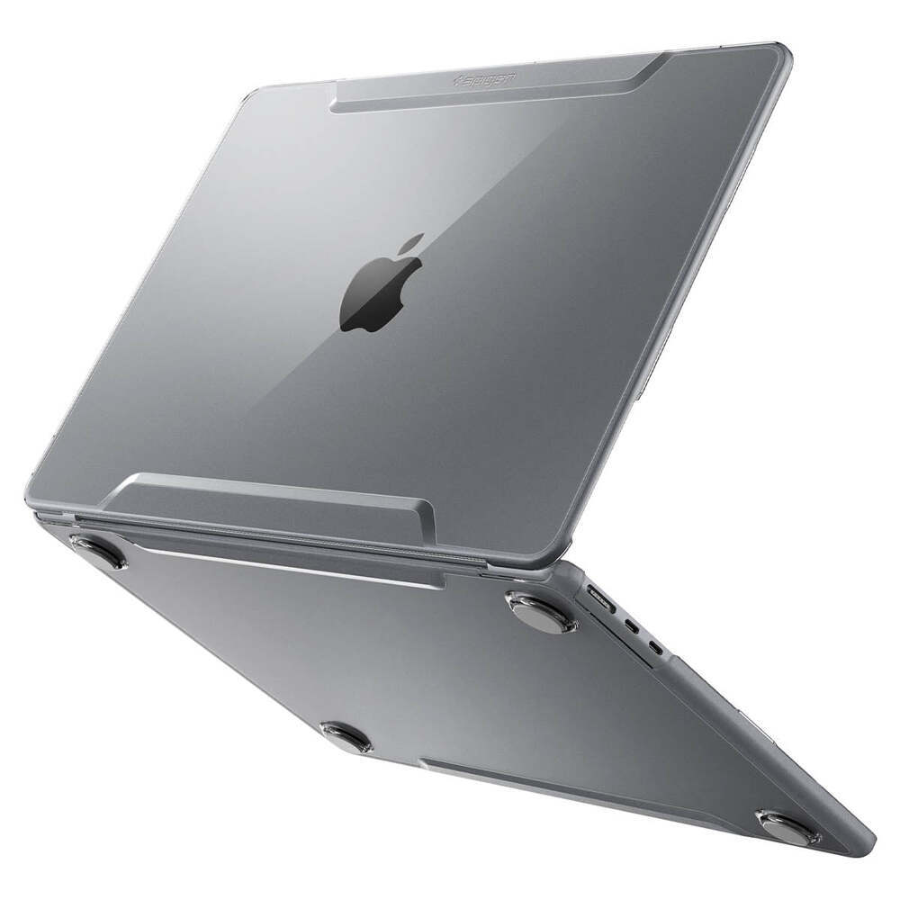 MacBook Air 13.6-inch M3 2024/ M2 2022 Case Thin Fit