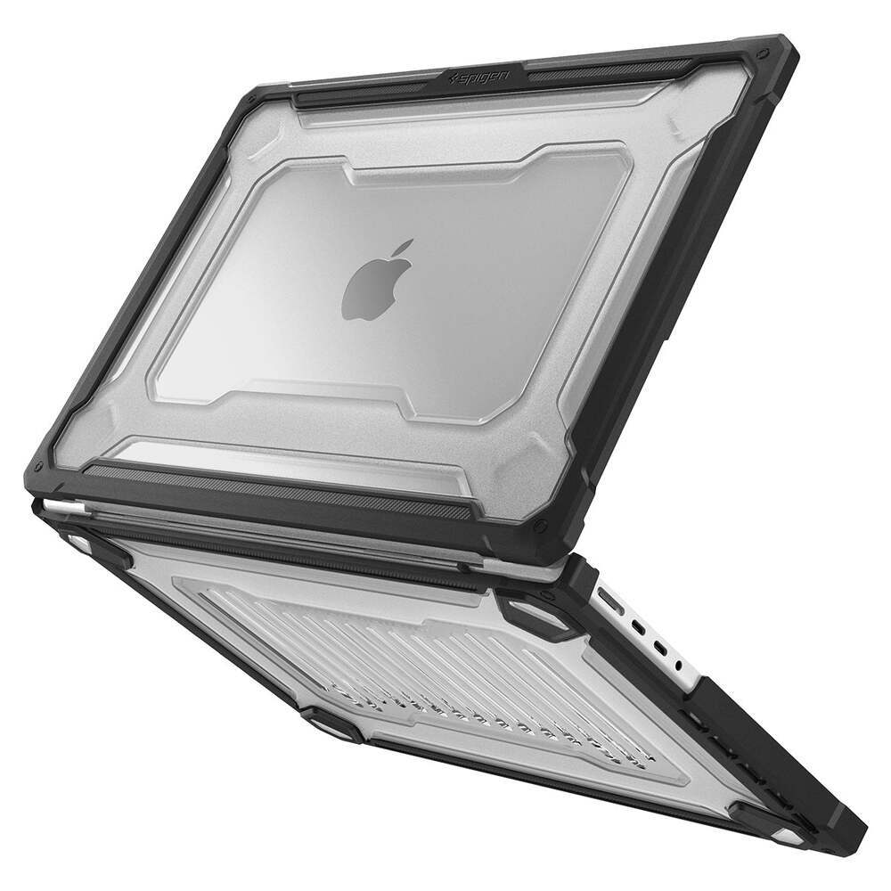 MacBook Pro 14-inch (2021/2023) Case Rugged Armor