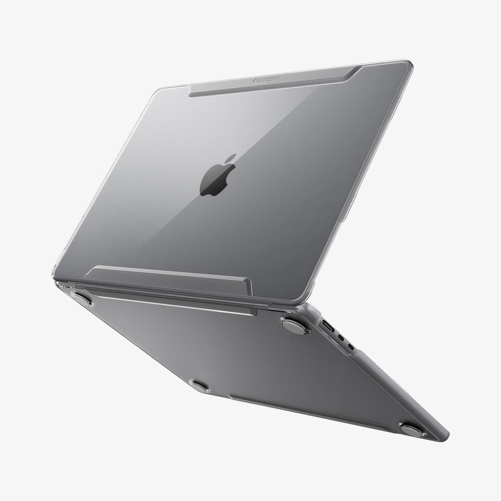 MacBook Air 15-inch M3 2024 / M2 2023 Case Thin Fit