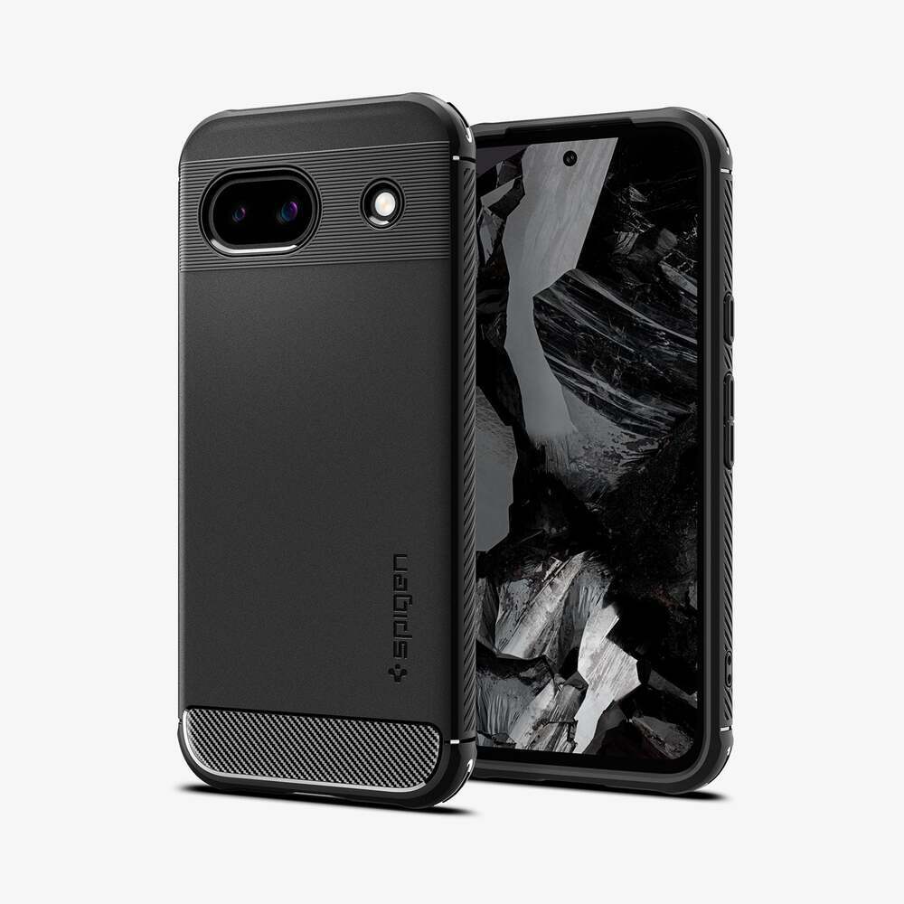 Google Pixel 8a Case Rugged Armor