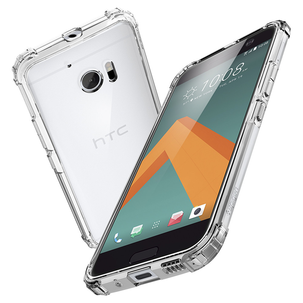 Spigen Rugged Armor any good for this phone? r/HTC10