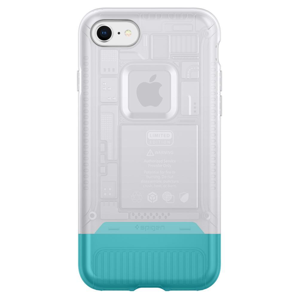 Spigen just dropped iMac G3-inspired cases for the new iPhone 15 Pro