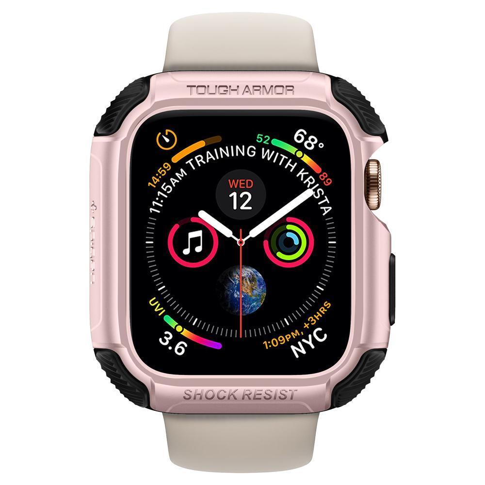 SPIGEN Tough Armor Case for Apple Watch Series SE2 6 SE 5 4 44mm