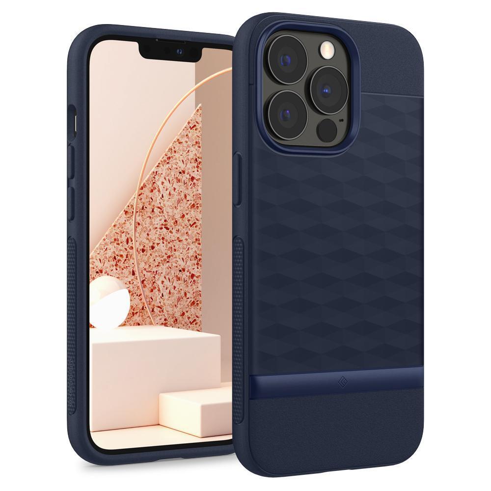 SPIGEN Caseology Parallax Case for iPhone 13 Pro (6.1inch)