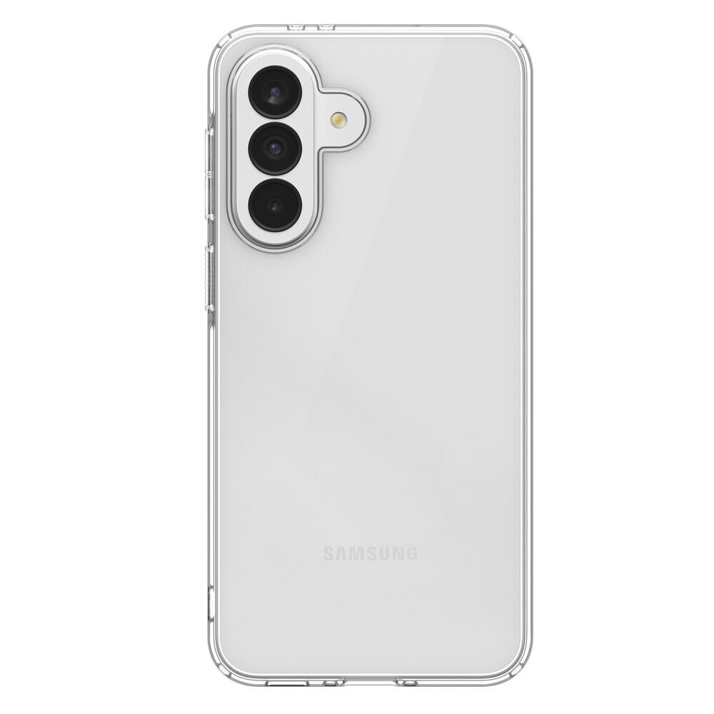 Liquid Crystal for Galaxy A37 5G Case [Colour:Clear]