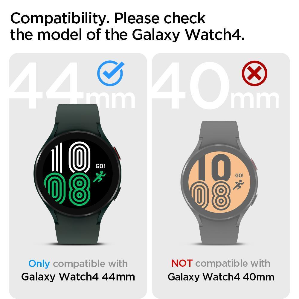 Screen Protector for Galaxy Watch 4 44mm