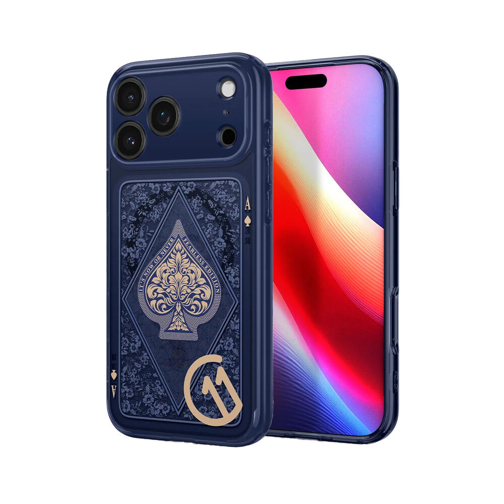 iPhone 17 Pro Max Case c11 Series Ultra Hybrid (MagFit)