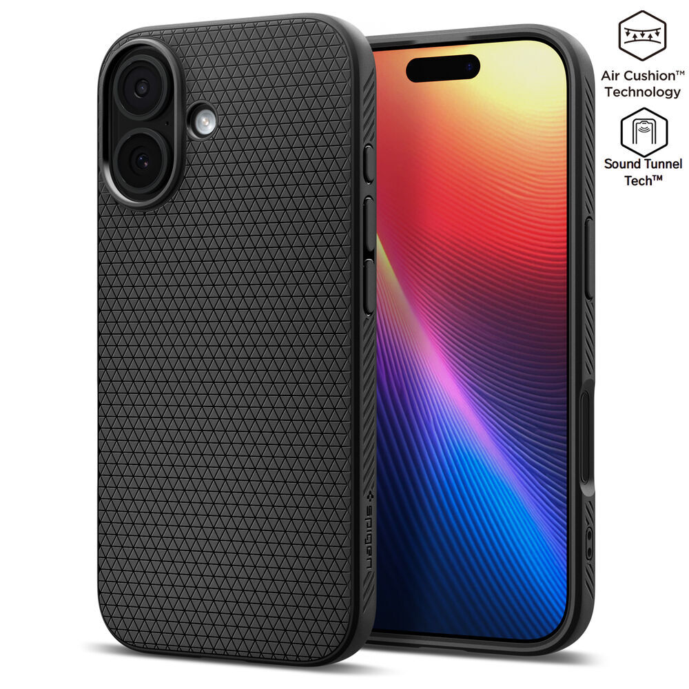iPhone 17 Case Liquid Air