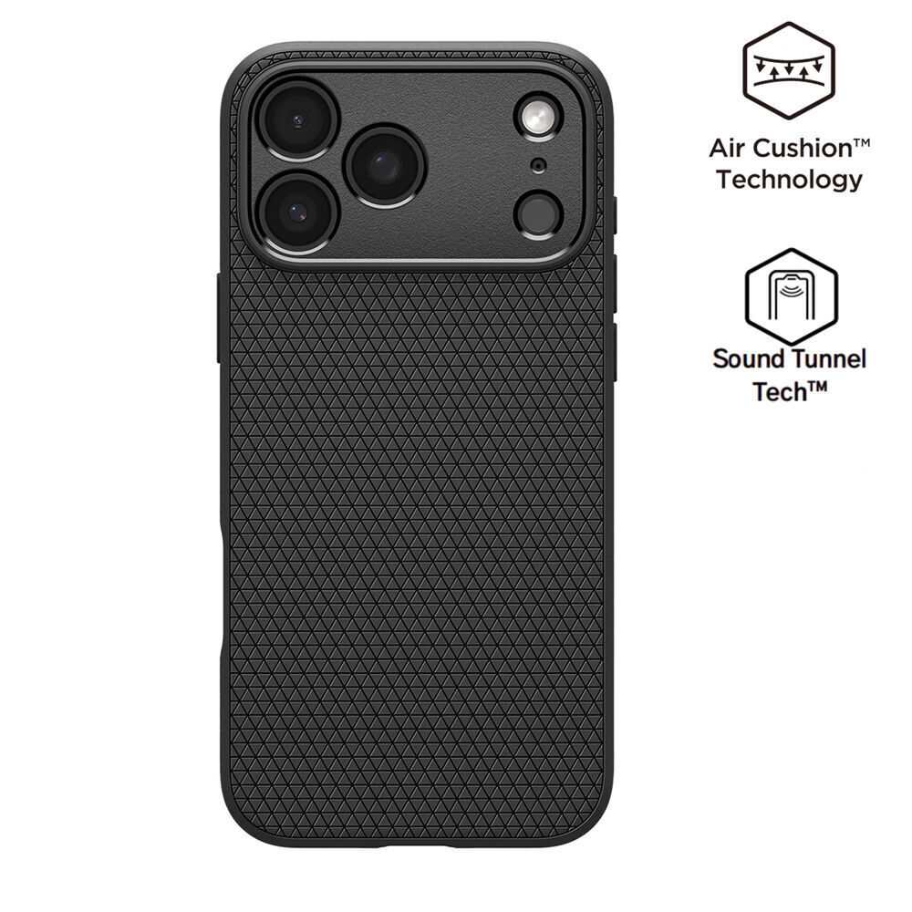 iPhone 17 Pro Case Liquid Air