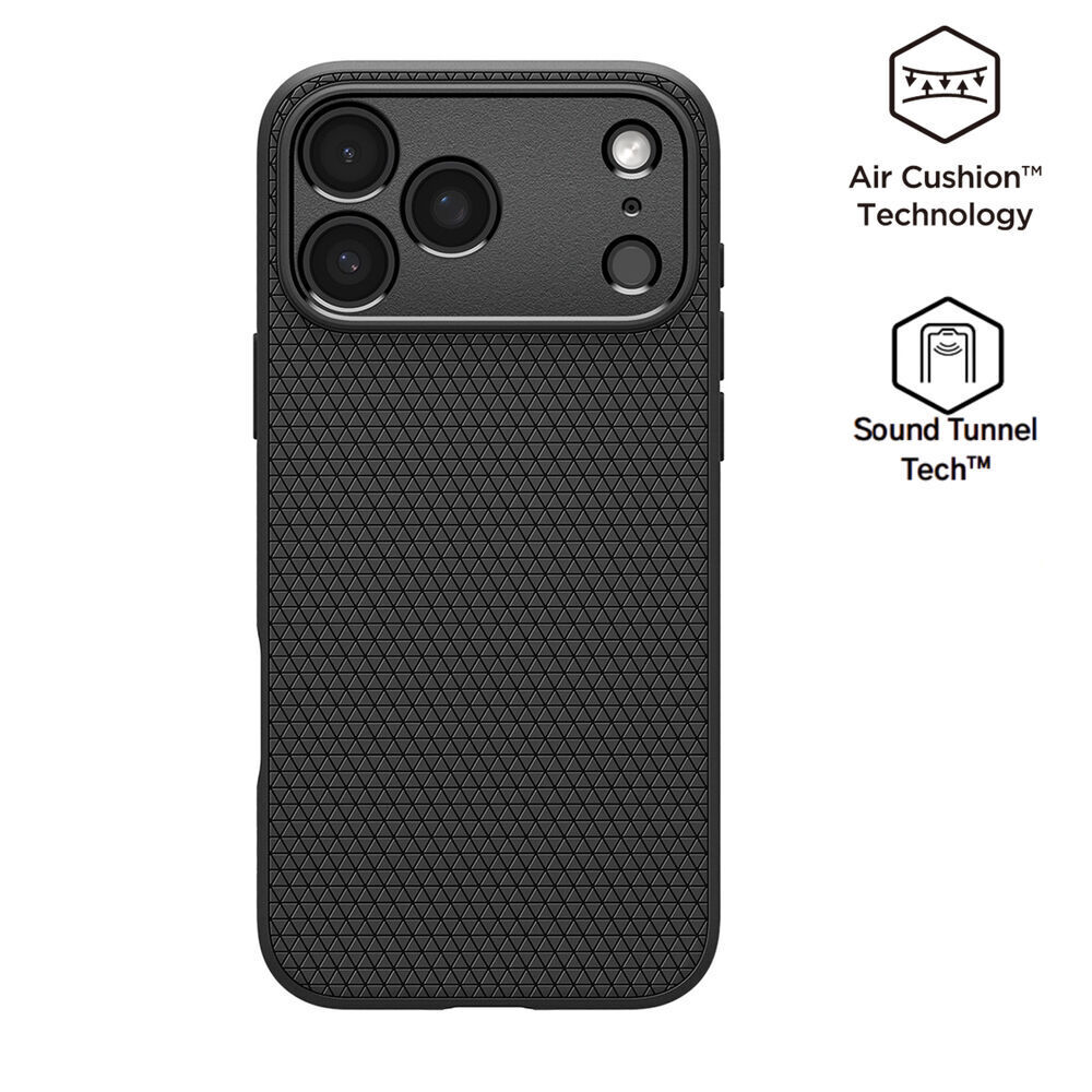 iPhone 17 Pro Max Case Liquid Air