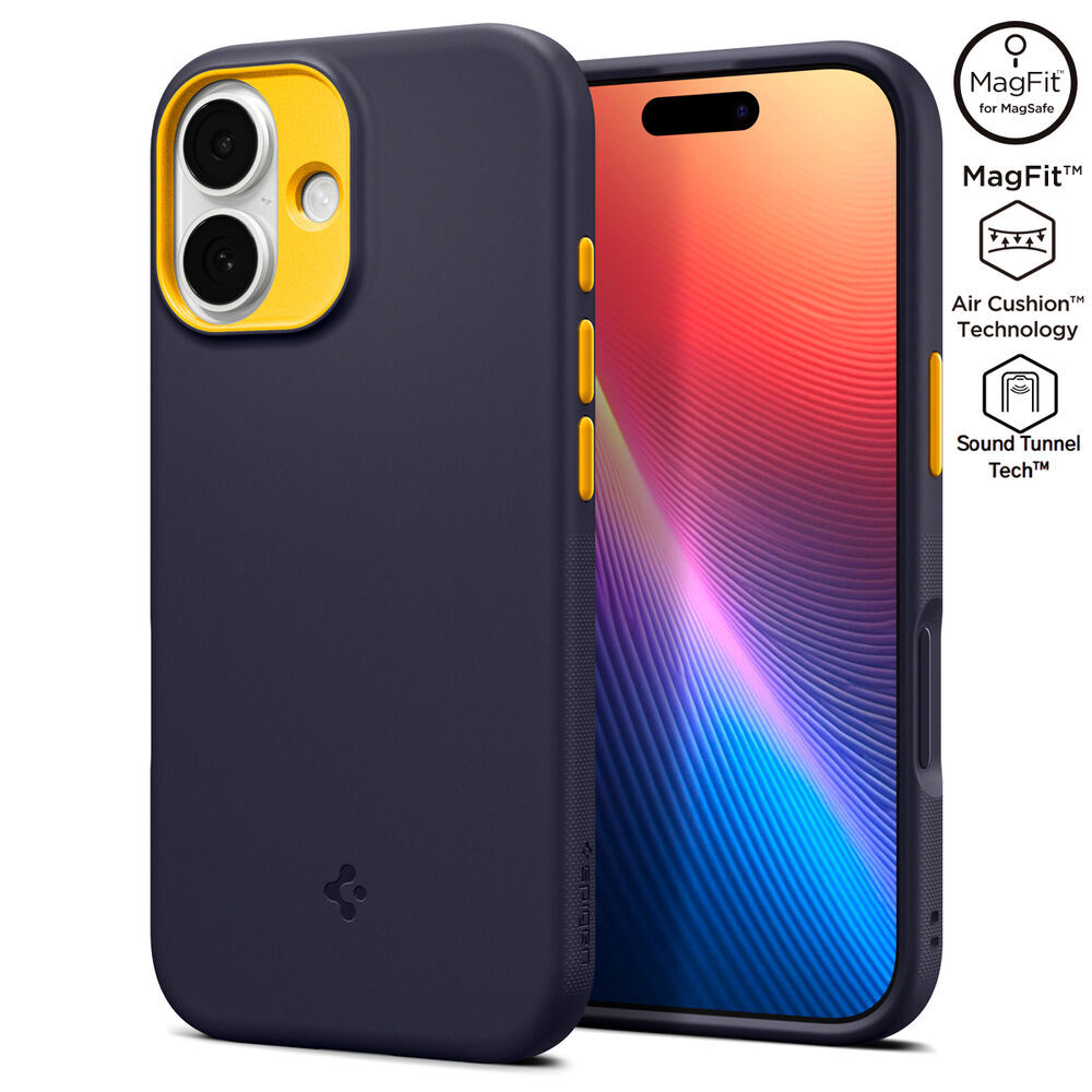iPhone 17 Case Nano Pop (MagFit)