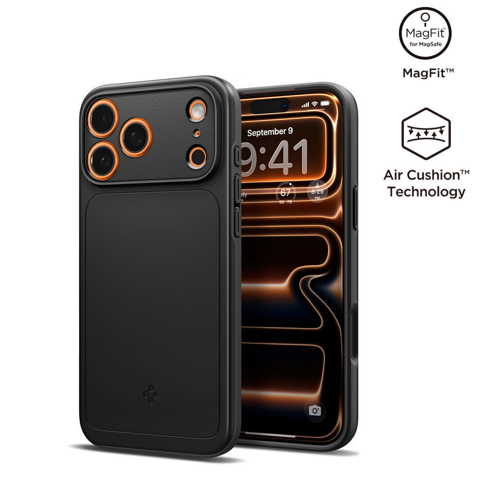 iPhone 17 Pro Case Thin Fit (MagFit)