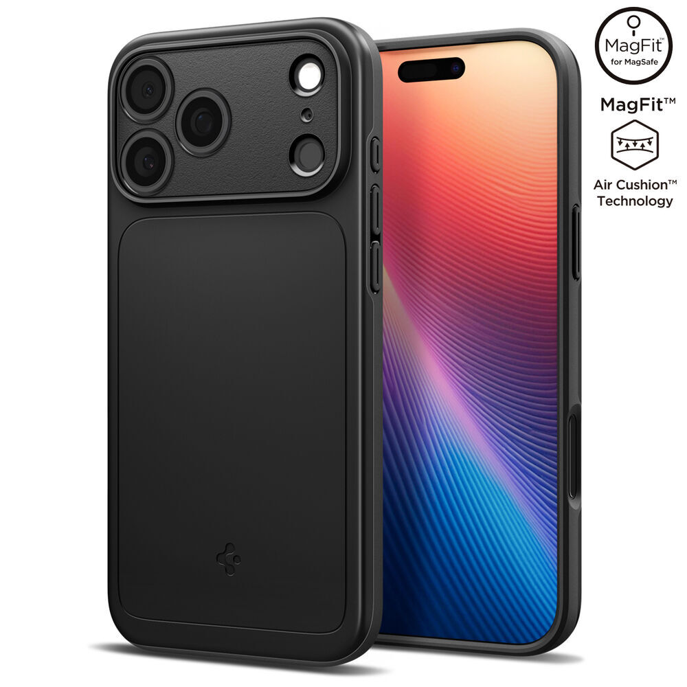 iPhone 17 Pro Max Case Thin Fit (MagFit)