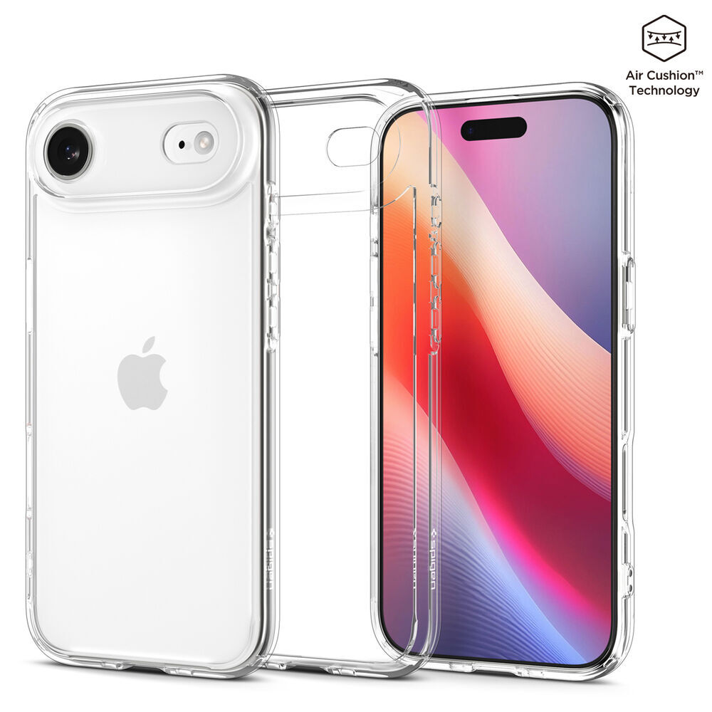 iPhone 17 Air Case Ultra Hybrid