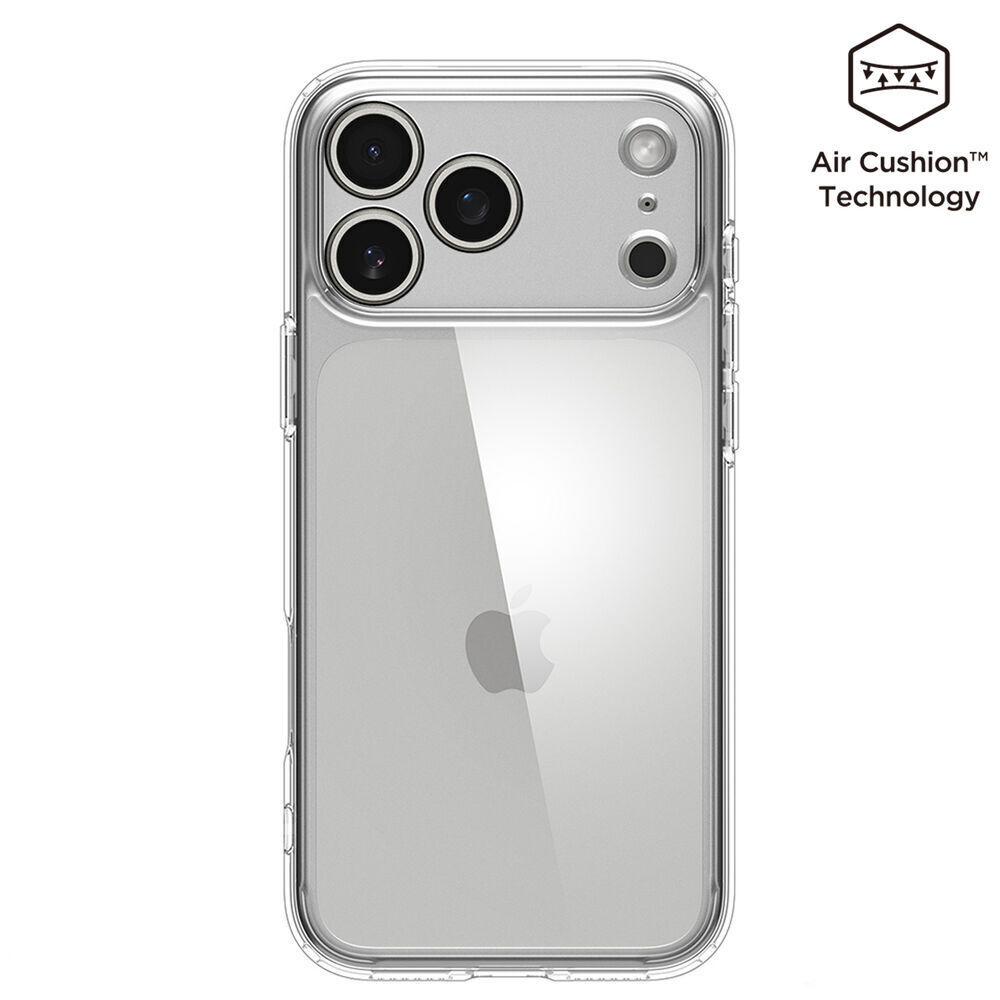 iPhone 17 Pro Case Ultra Hybrid