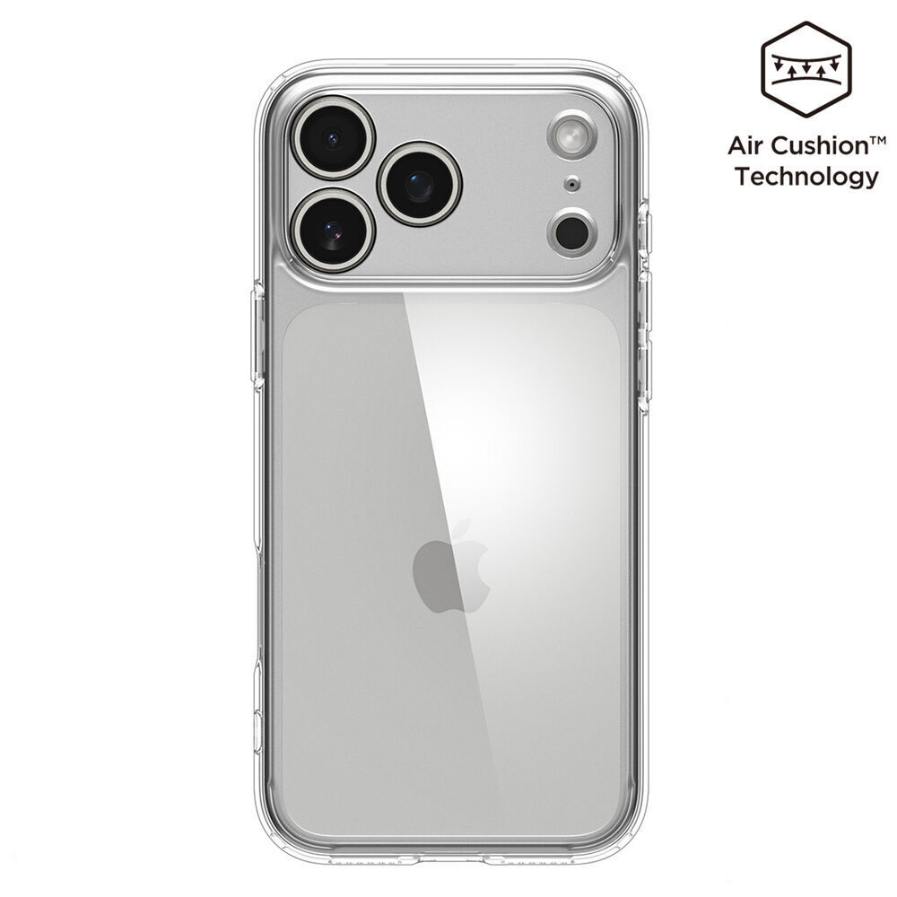 iPhone 17 Pro Max Case Ultra Hybrid