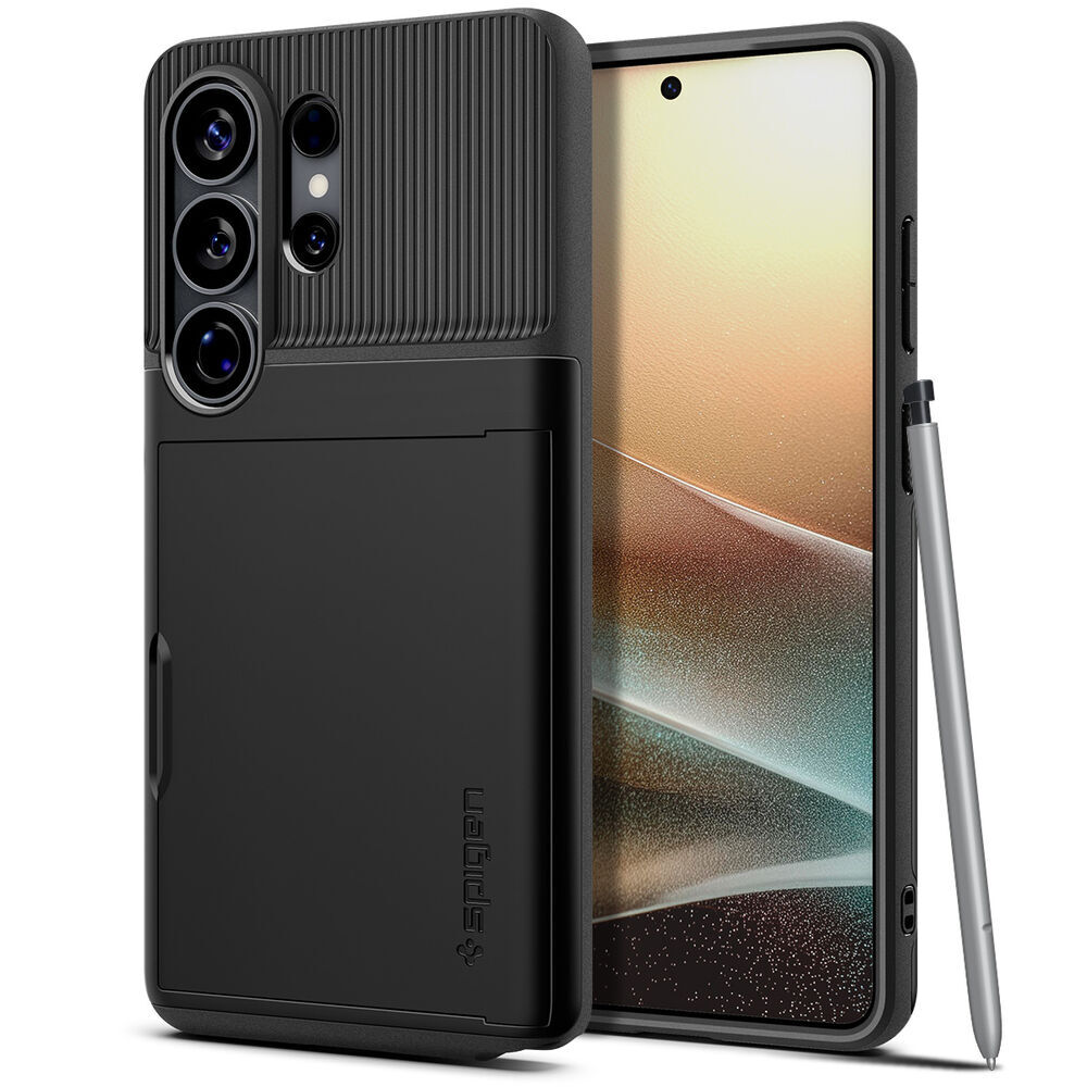 Slim Armor CS for Galaxy S26 Ultra Case