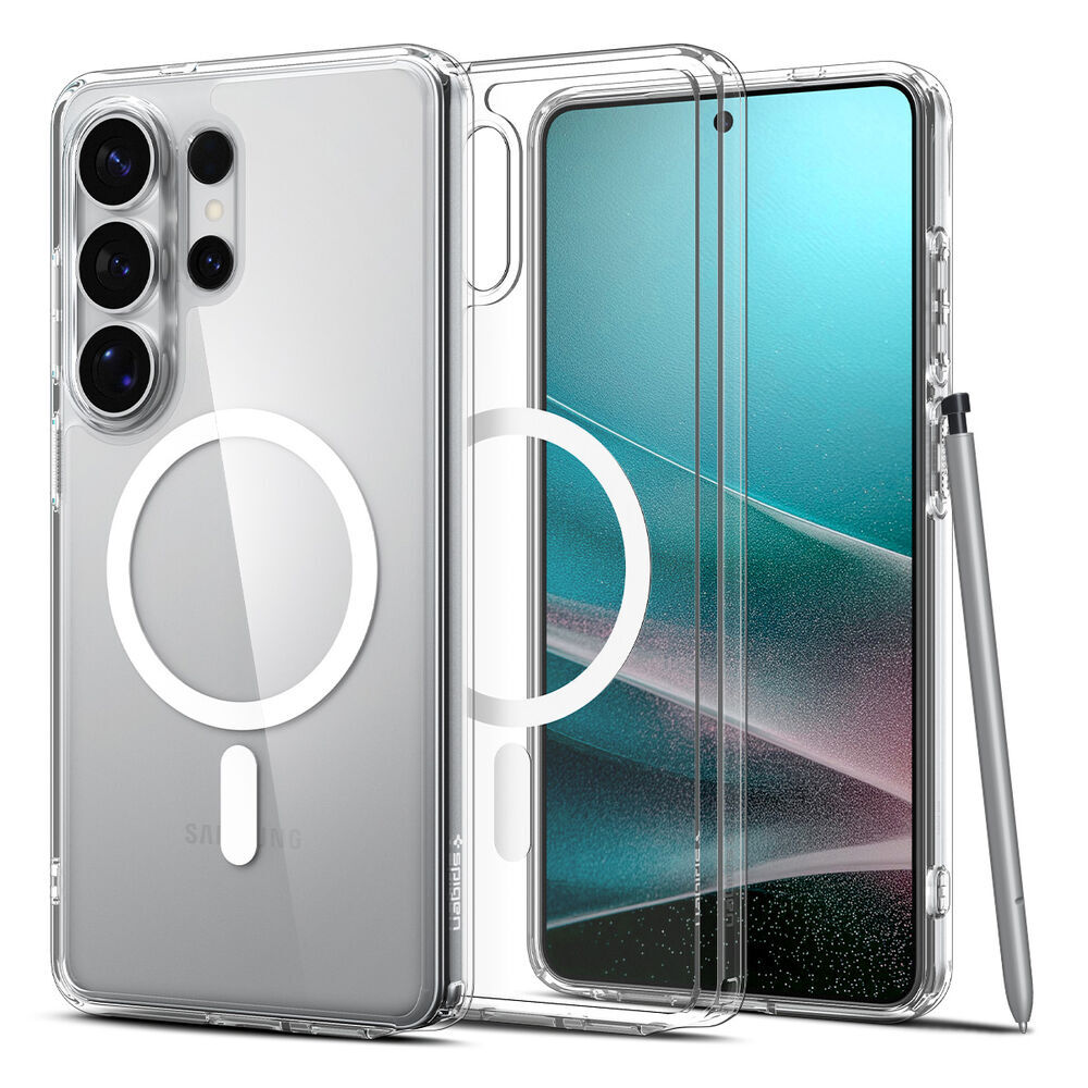 Ultra Hybrid (MagFit) for Galaxy S26 Ultra Case