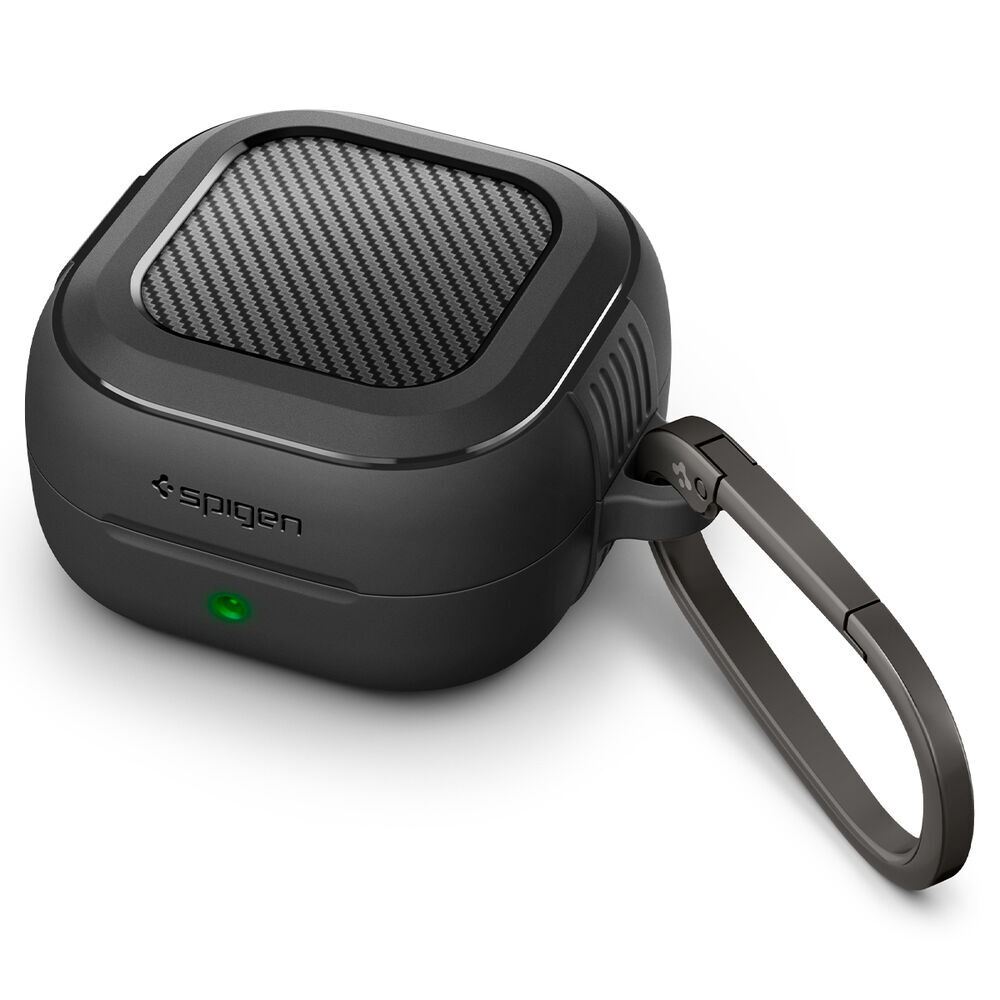 Rugged Armor for Galaxy Buds 4 / 4 Pro Case