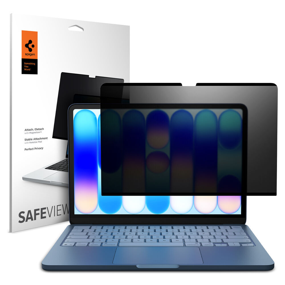 Safe View 1PC for MacBook Neo 13-inch 2026 Screen Protector