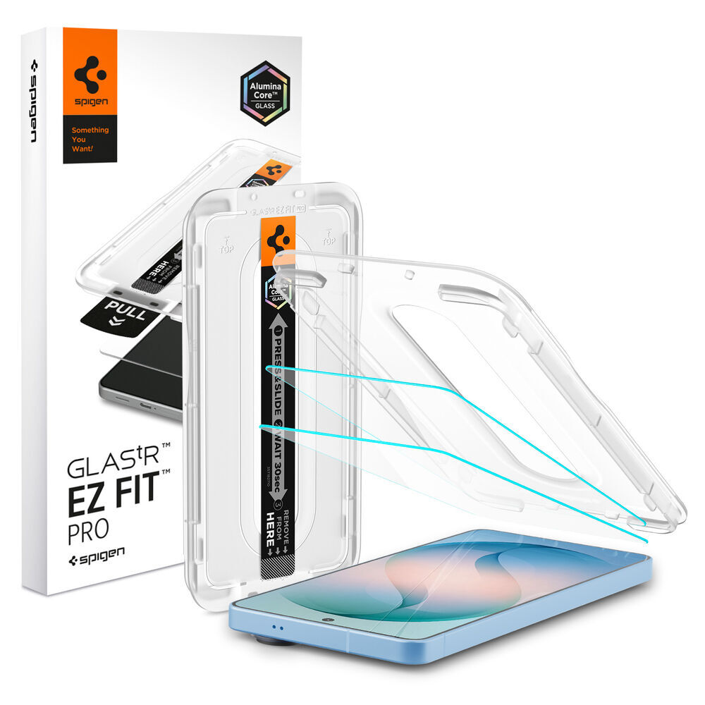 GLAS.tR EZ Fit Pro Anti Reflection 2PCS for Galaxy S26 Plus Screen Protector