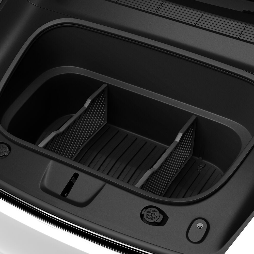 Frunk Divider TO229J for Model Y Juniper (2025 - Current) / Model Y L (2026)