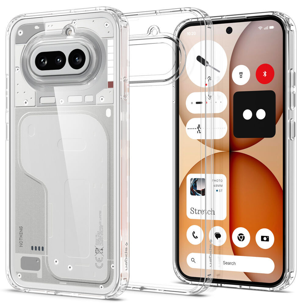 Ultra Hybrid for Nothing Phone (4a) Case