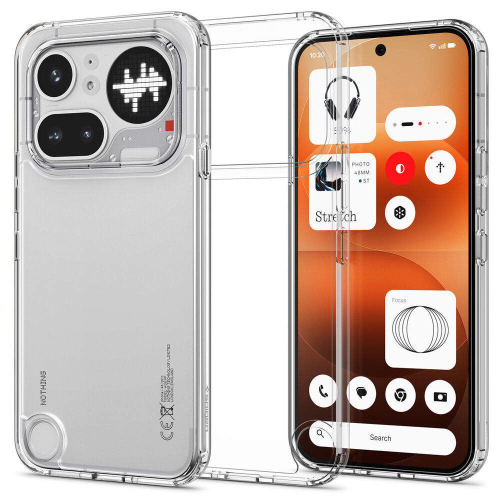 Ultra Hybrid for Nothing Phone (4a) Pro Case