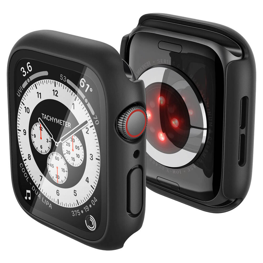 Thin Fit 360 for Apple Watch Series SE3/SE2/6/SE/5/4 (44mm)