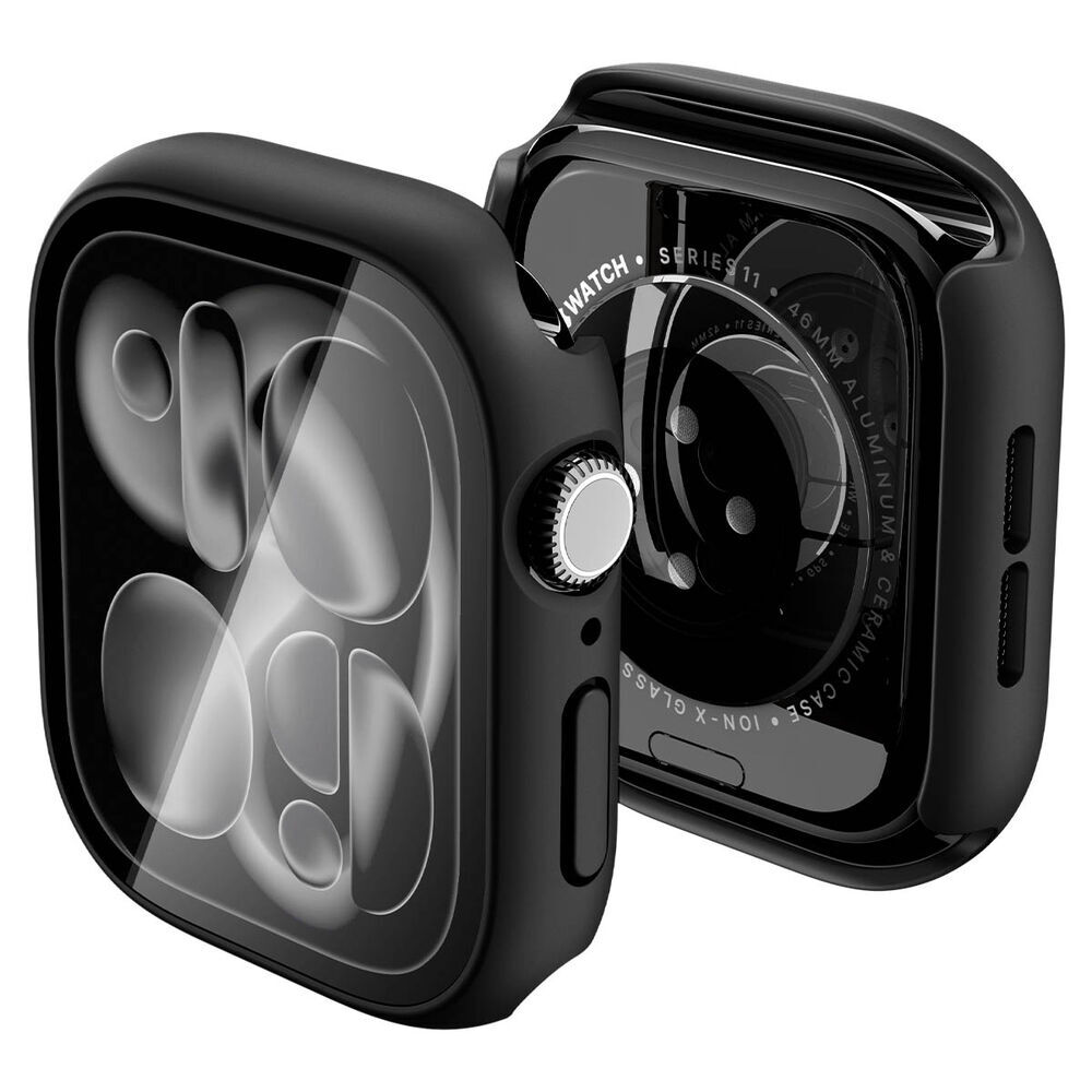 Thin Fit 360 for Apple Watch Series 11/10 (46mm)