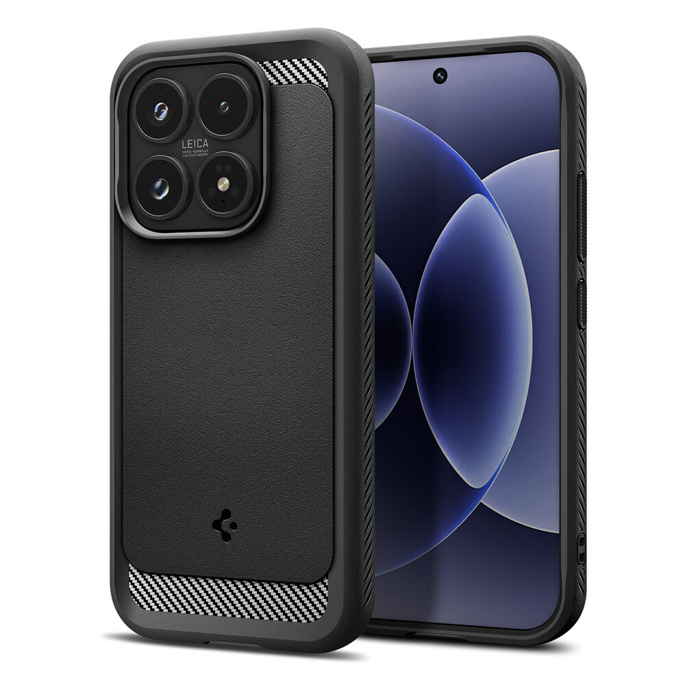 Rugged Armor for Xiaomi 17 Case