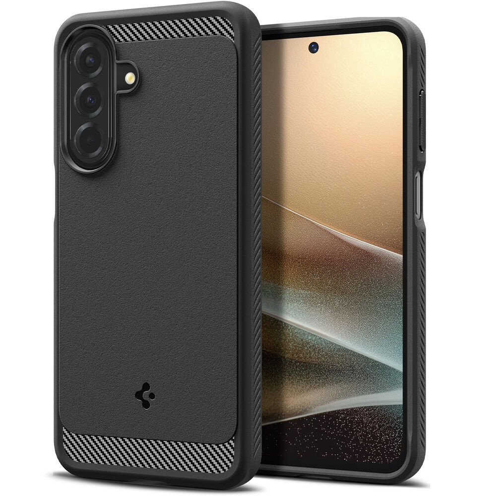 Rugged Armor for Galaxy A27 5G Case