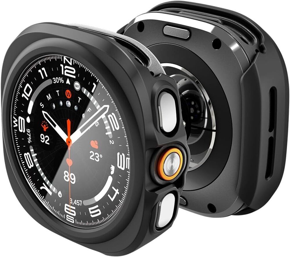 Thin Fit 360 for Galaxy Watch Ultra 2 47mm (2026) Case
