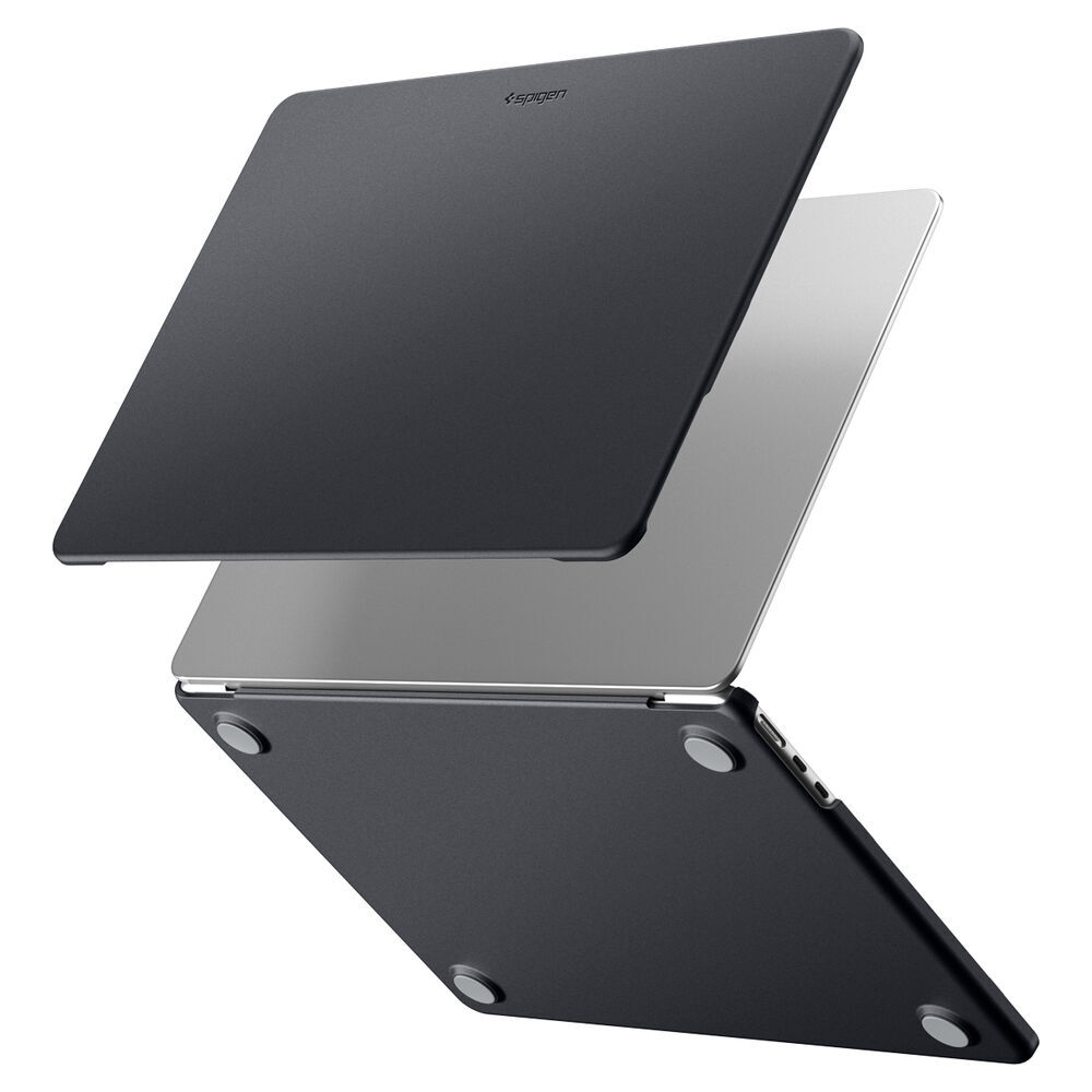 Nano Pop Case for MacBook Air 13-inch 2026/2025/2024/2022 (M5/M4/M3/M2) Case