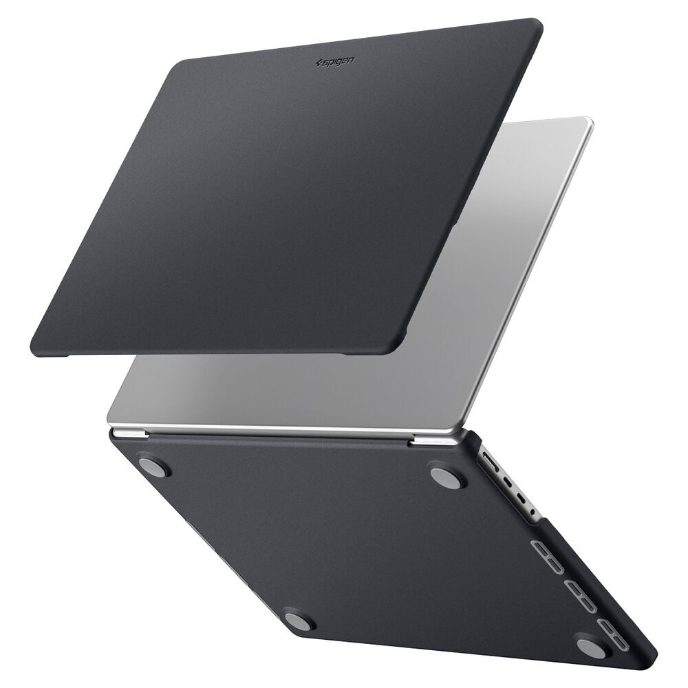 Nano Pop Case for MacBook Pro 14-inch 2026/2025/2024/2023/2021 (M5/M4/M3/M2/M1/Pro/Max) Case