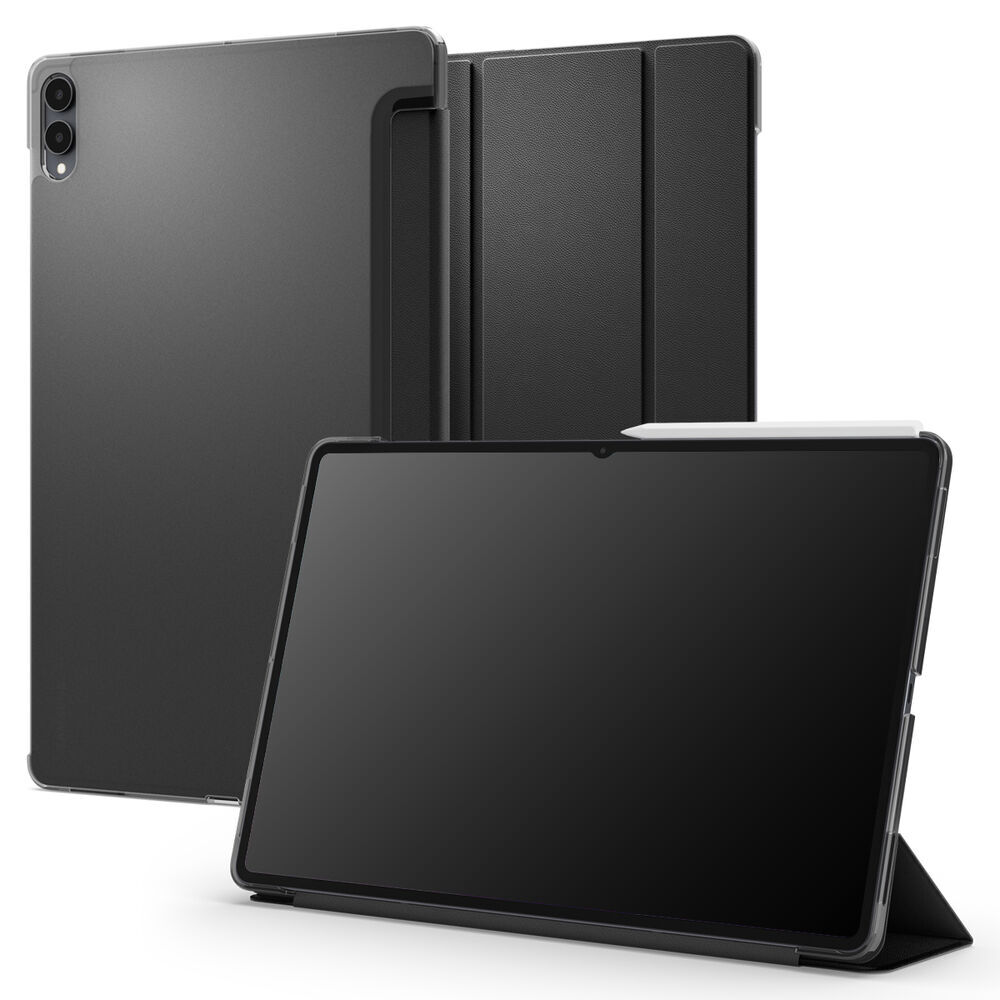 Liquid Air Folio for Galaxy Tab S12 Ultra / S11 Ultra 14.6 Case