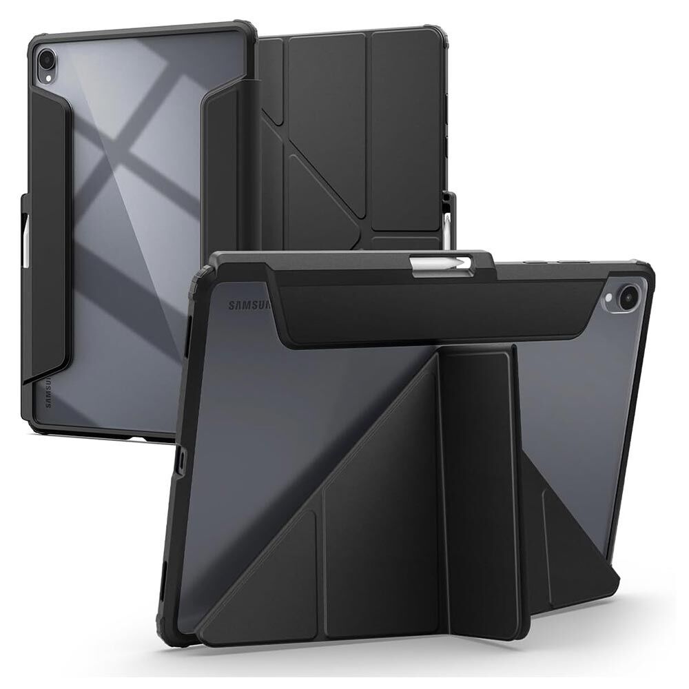 Air Skin Pro for Galaxy Tab S12 Plus 12.6 Case