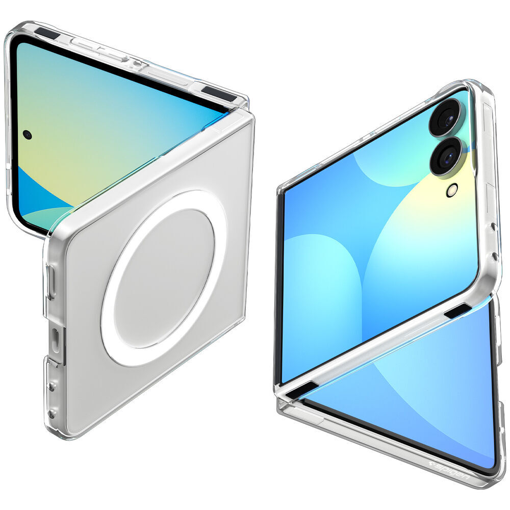 Air Skin (MagFit) for Galaxy Z Flip 8 Case