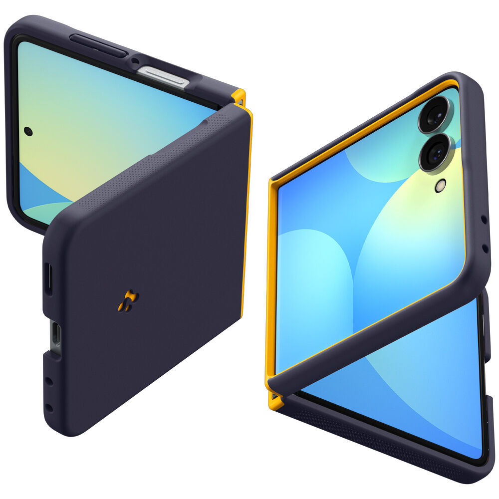Nano Pop (MagFit) for Galaxy Z Flip 8 Case