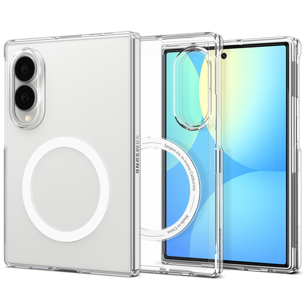 Air Skin (MagFit) for Galaxy Z Fold 8 Case