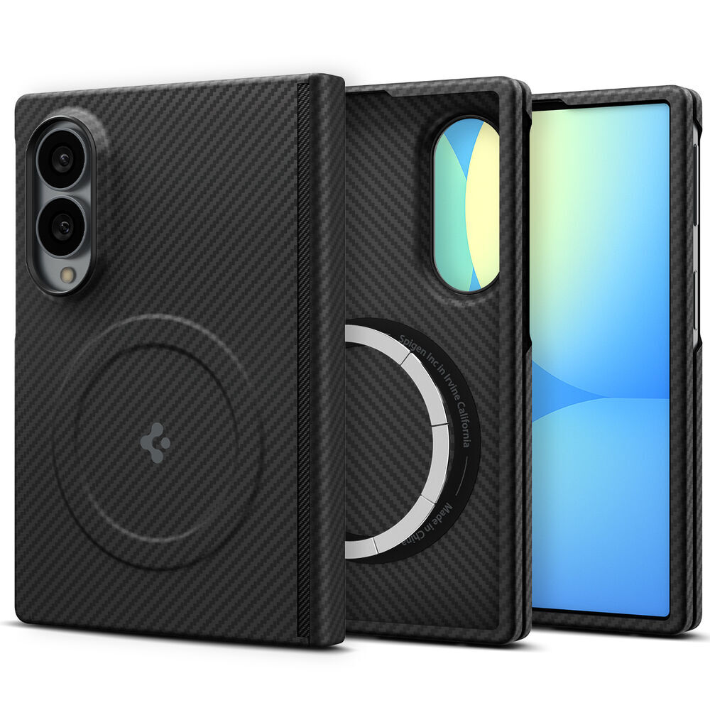Airskin Aramid (MagFit) for Galaxy Z Fold 8 Case