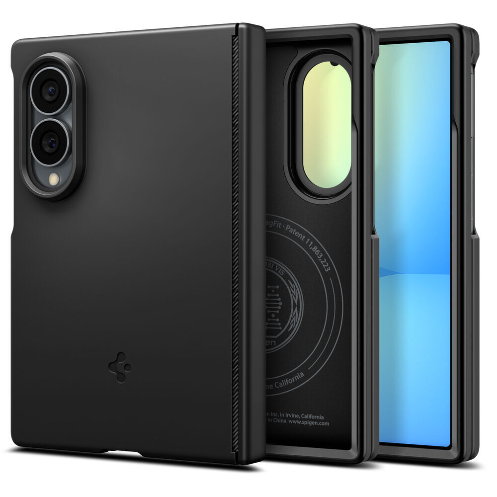 Air Fit Pro (MagFit) for Galaxy Z Fold 8 Case