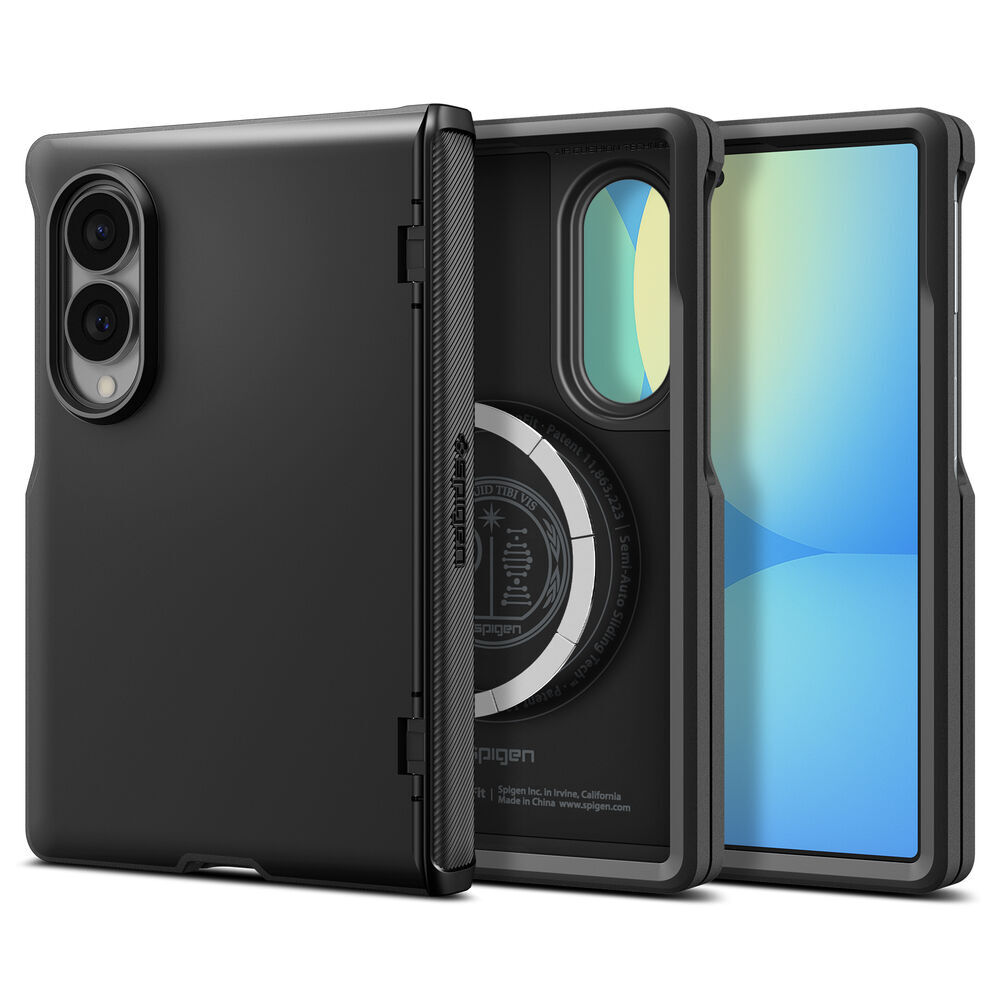 Slim Armor Pro (MagFit) for Galaxy Z Fold 8 Case