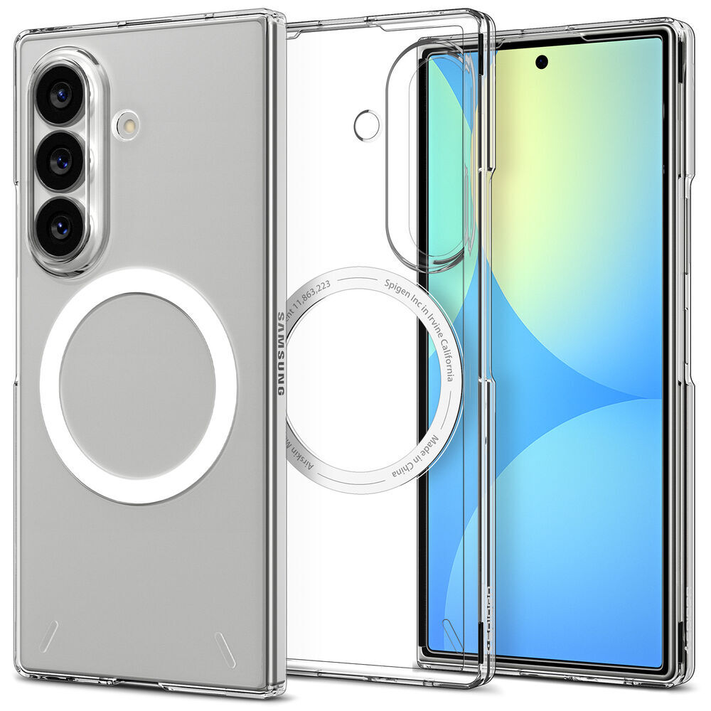 Air Skin (MagFit) for Galaxy Z Fold 8 Ultra Case