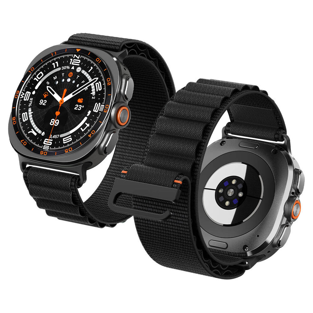 WBF1 for Galaxy Watch Ultra 2 47mm (2026) / Ultra 47mm (2025/2024) Watch Band