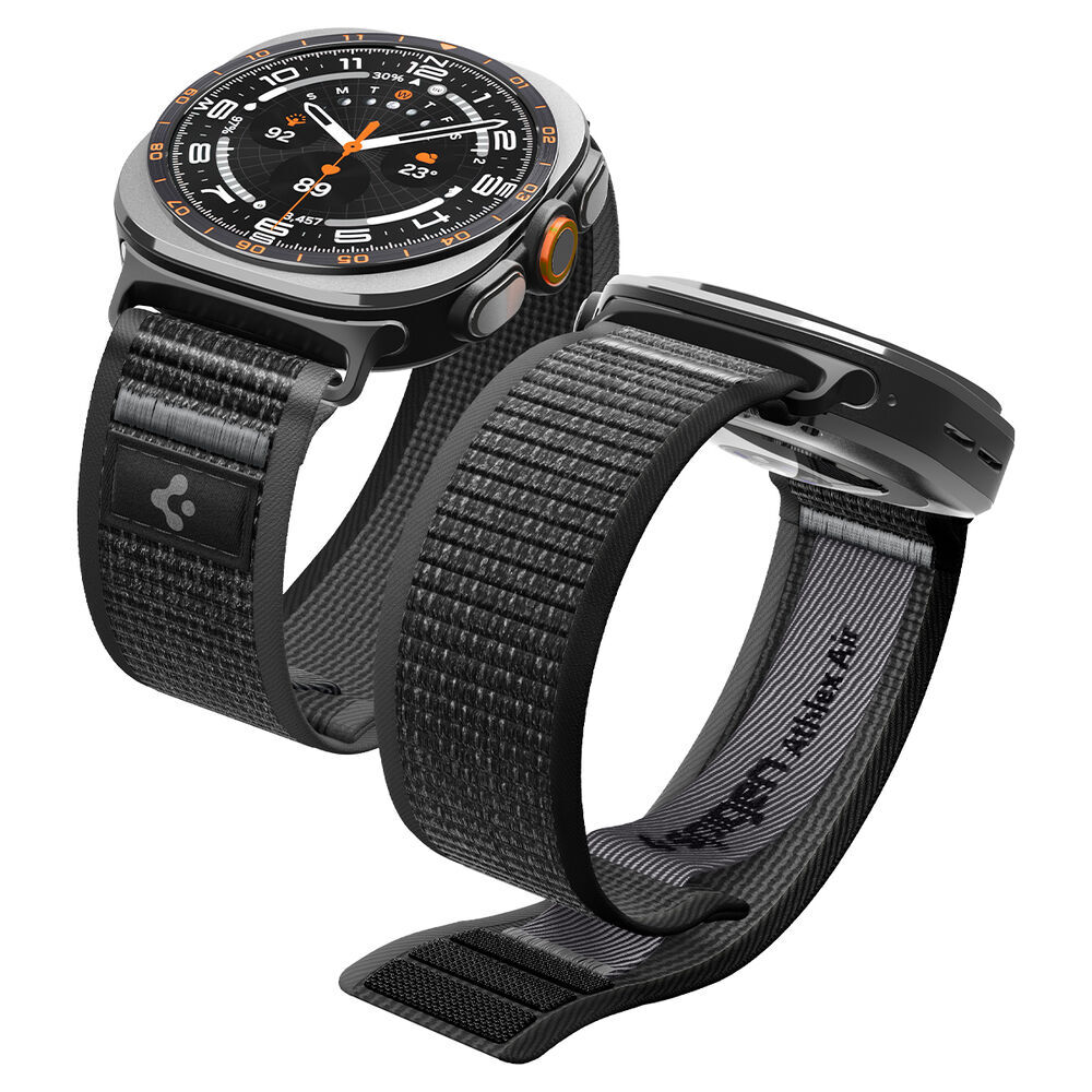 Athlex Air for Galaxy Watch Ultra 2 47mm (2026) / Ultra 47mm (2025/2024) Watch Band
